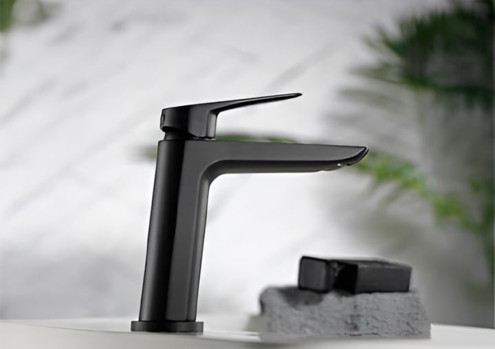 Grifo de lavabo Imex Bélgica Ambiente 3