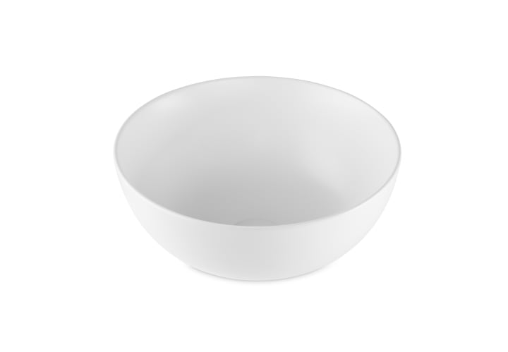 Lavabo sobre encimera Bruntec Capri XS mate Principal 4