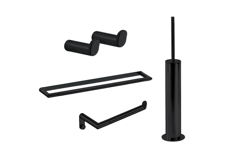 Conjunto de accesorios de baño Cosmic Micra Principal 1