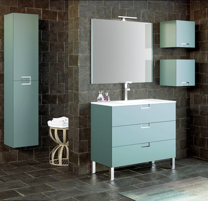 Mueble de baño Campoaras Luna Principal 1