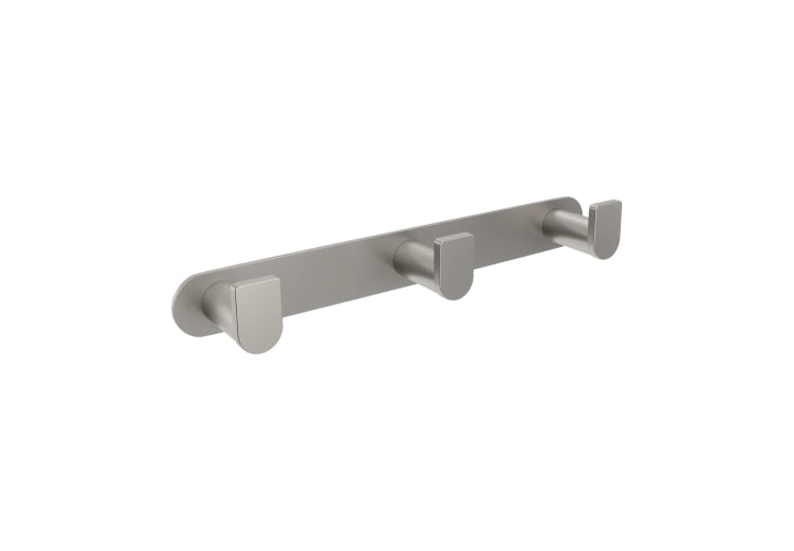 Percha de baño triple Medimex Practic Principal 1