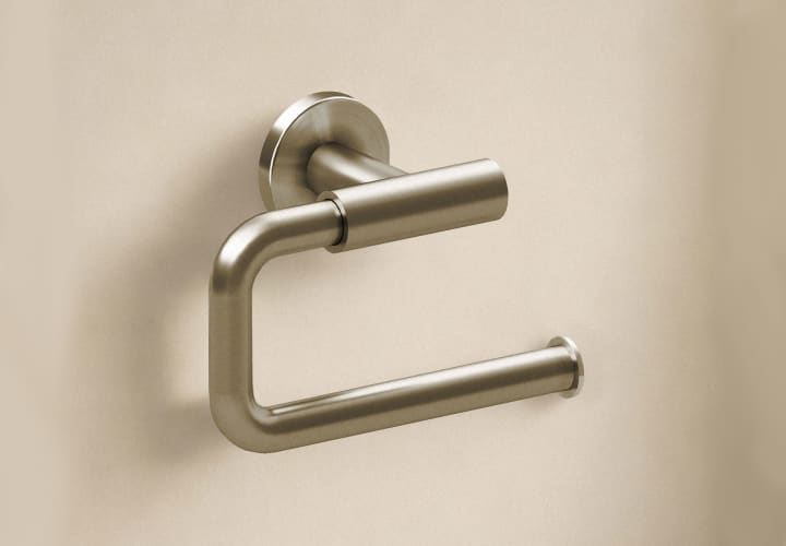 Portarrollos de baño Cosmic Architect S+ Principal 1