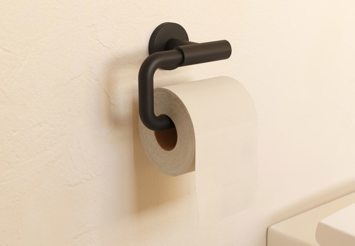 Portarrollos de baño Cosmic Architect S+ Ambiente 8