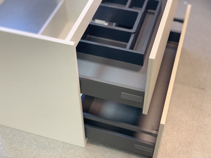 Mueble de baño Torvisco Forty Detalle 4