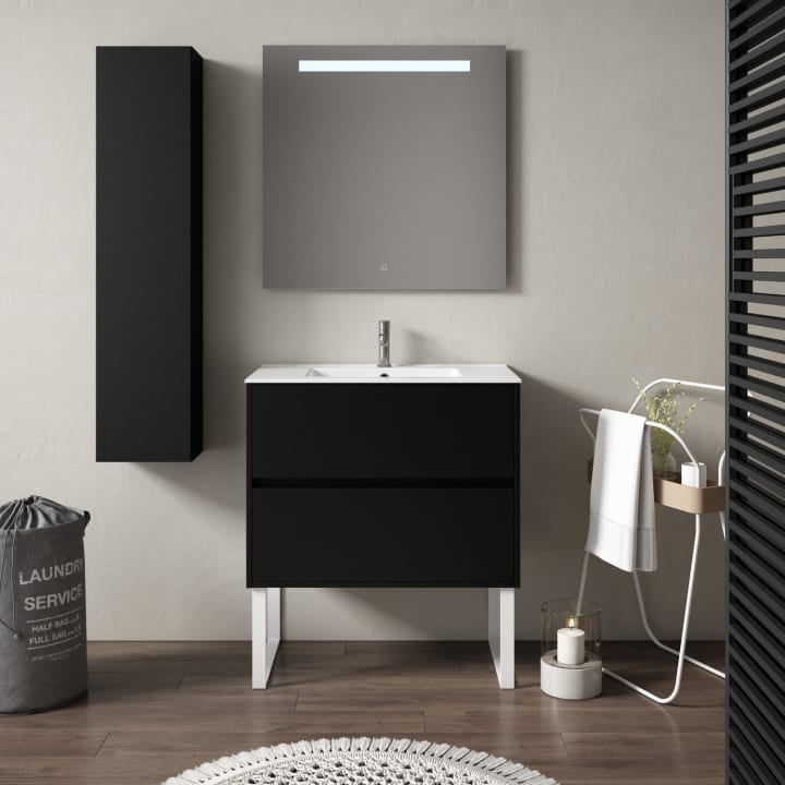 Mueble de baño Torvisco Forty Principal 1