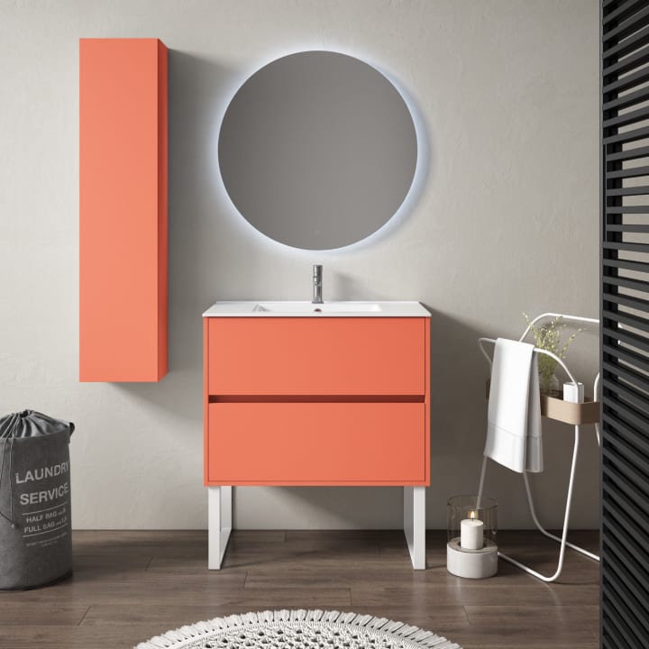 Mueble de baño Torvisco Forty Principal 2