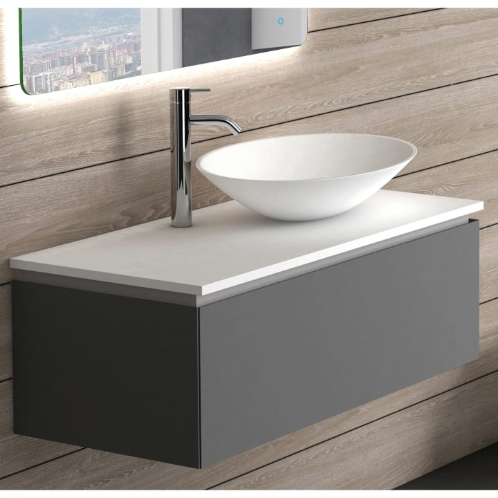 Encimera para mueble Coycama Ambar Ambiente 1