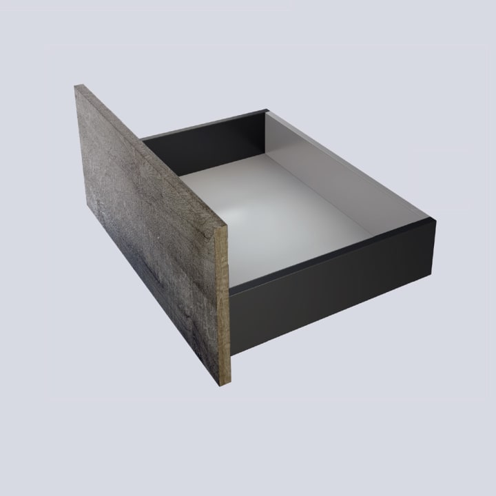 Mueble de baño Campoaras Kloe Detalle 4