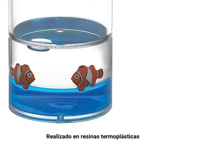 Conjunto de accesorios de baño infantil Gedy Pyxis Detalle 2