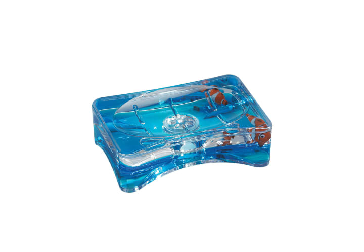 Conjunto de accesorios de baño infantil Gedy Pyxis Detalle 3