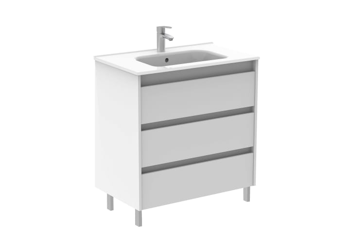 Conjunto mueble de baño Royo Sansa Detalle 7