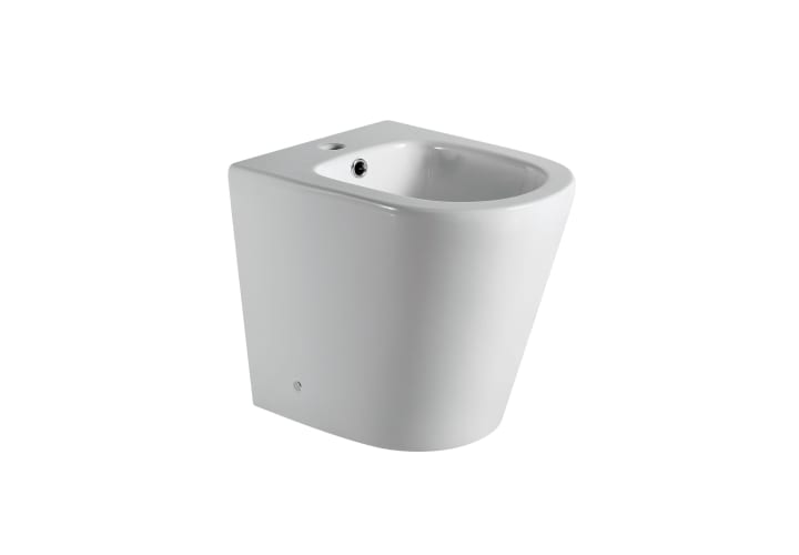 Pack inodoro + bidé Bruntec Lisboa Detalle 4