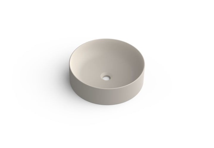 Lavabo sobre encimera Coycama Aruba Principal 5