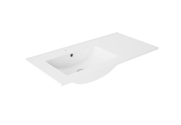 Conjunto mueble de baño Viso Box Detalle 10