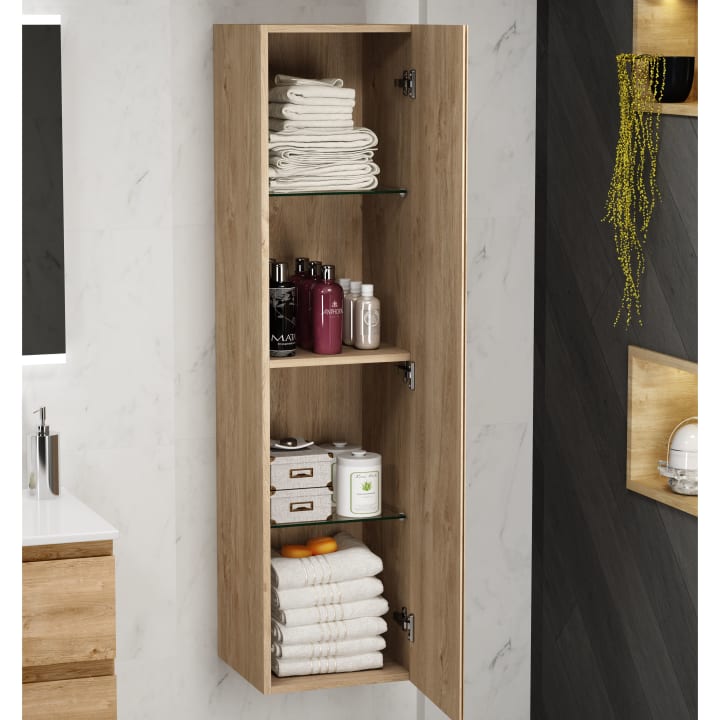 Columna de baño Coycama Cairo Detalle 3