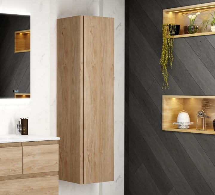 Columna de baño Coycama Cairo Ambiente 4