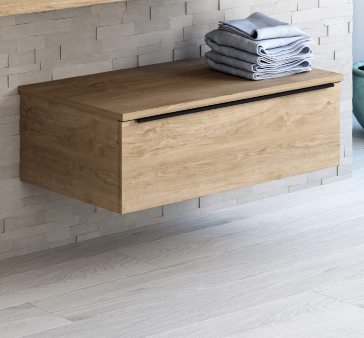 Cajonera de baño Coycama Landes Principal 1