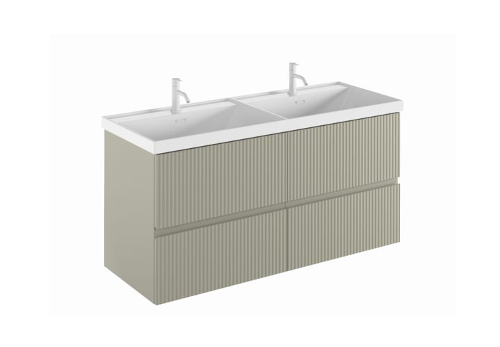 Conjunto mueble de baño Royo Vora Principal 5