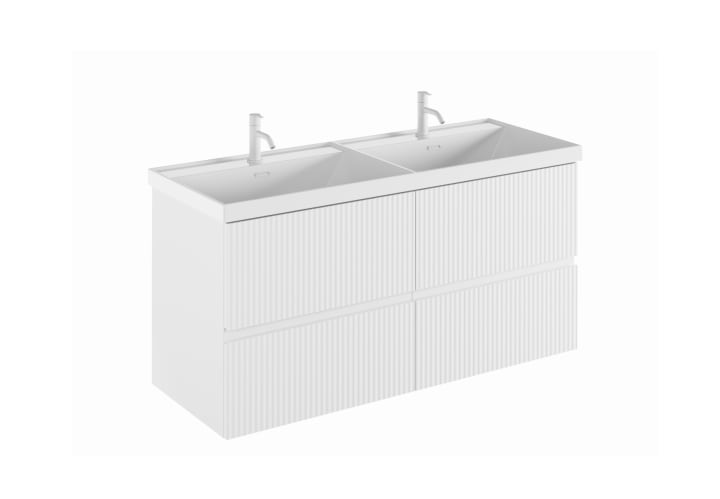 Conjunto mueble de baño Royo Vora Principal 2