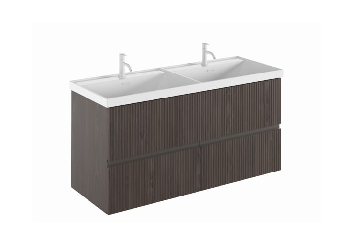 Conjunto mueble de baño Royo Vora Principal 4
