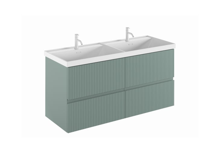 Conjunto mueble de baño Royo Vora Principal 3