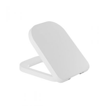 Pack Inodoro + Cisterna empotrada Unisan Sanindusa Look Detalle 3