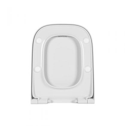 Pack Inodoro + Cisterna empotrada Unisan Sanindusa Look Detalle 8