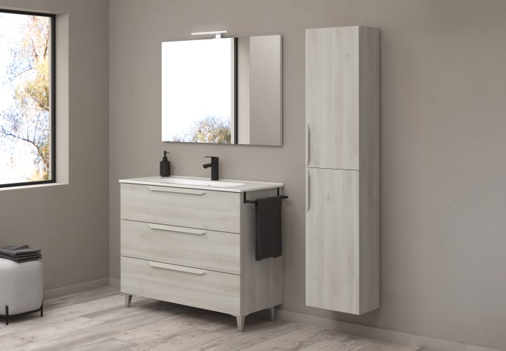 Columna de baño Royo Urban Ambiente 5