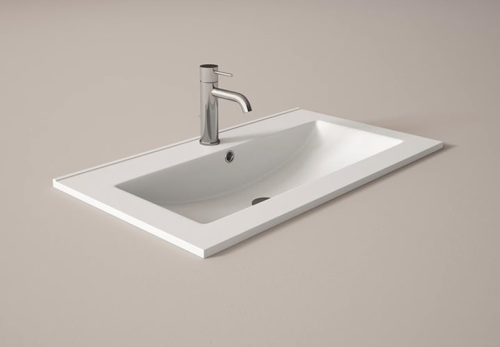 Conjunto mueble de baño Viso Box Detalle 13