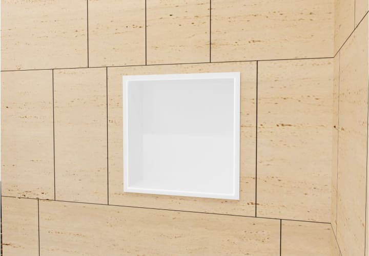 Hornacina de baño Medimex Atlantic Principal 2