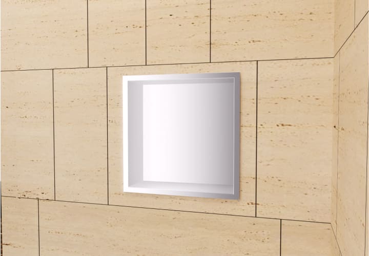 Hornacina de baño Medimex Atlantic Principal 1