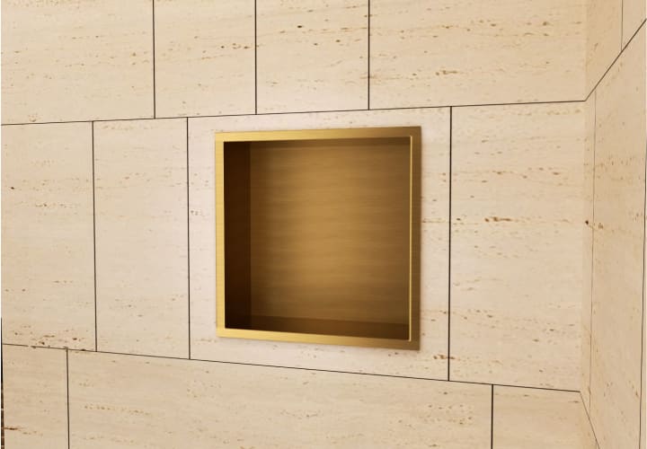 Hornacina de baño Medimex Atlantic Principal 4