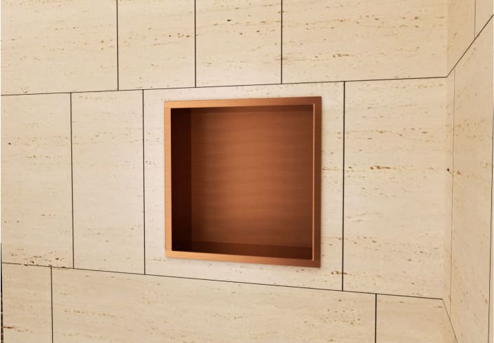 Hornacina de baño Medimex Atlantic Principal 5