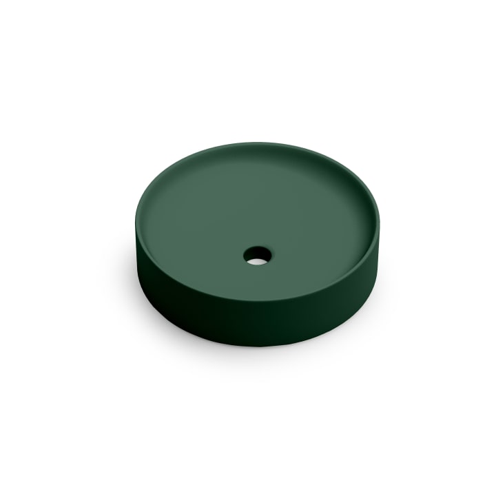 Lavabo sobre encimera Coycama Rotterdam color Principal 5