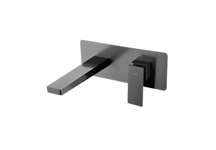 Grifo de lavabo empotrado Imex Pisa Principal 3