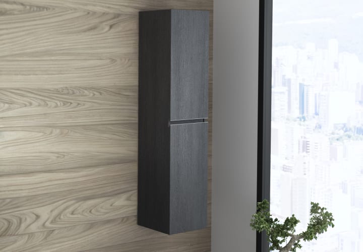 Columna de baño Bruntec Roma Principal 2