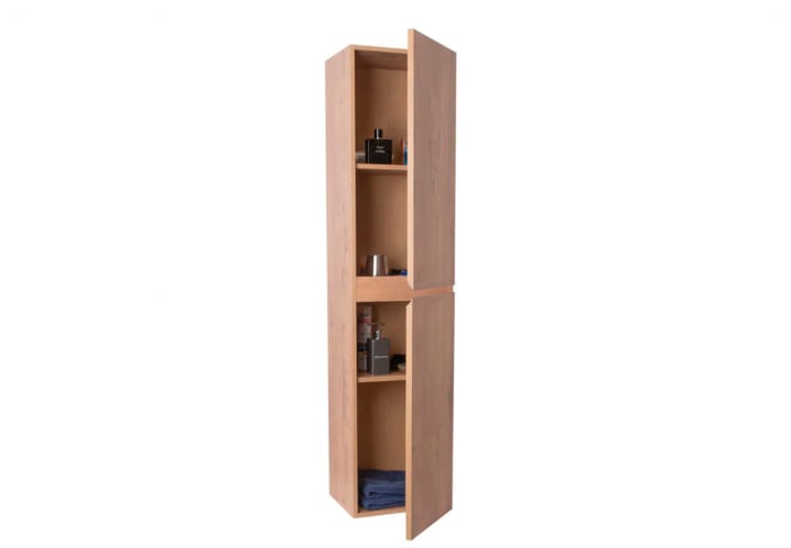 Columna de baño Bruntec Roma Detalle 3