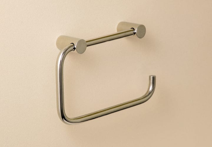 Portarrollos de baño Cosmic Logic Principal 2