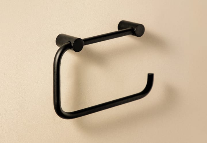 Portarrollos de baño Cosmic Logic Principal 1