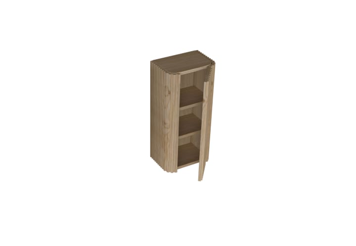 Colgar de baño Bruntec Baviera Detalle 3