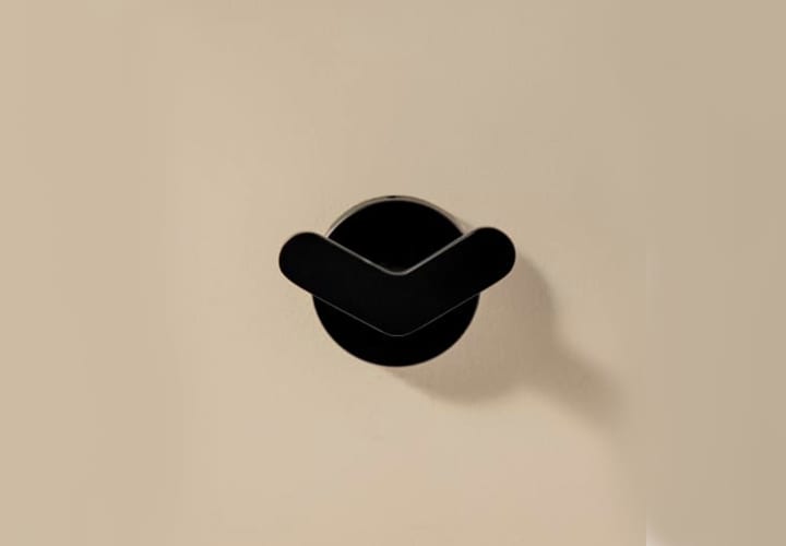 Percha de baño Cosmic Start Detalle 3