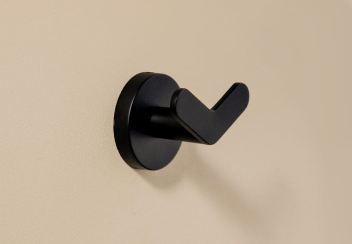 Percha de baño Cosmic Start Principal 1