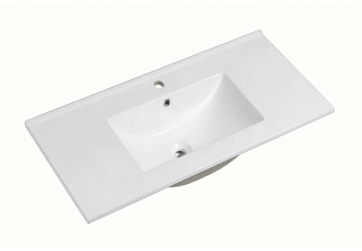 Conjunto mueble de baño Bruntec Lombok Detalle 7