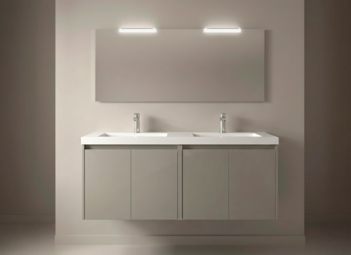 Conjunto mueble de baño Salgar Noja Principal 9