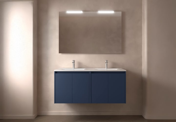 Conjunto mueble de baño Salgar Noja Principal 4
