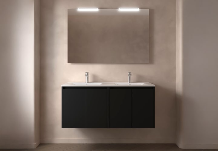 Conjunto mueble de baño Salgar Noja Principal 3