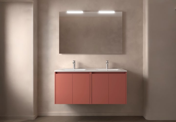 Conjunto mueble de baño Salgar Noja Principal 6