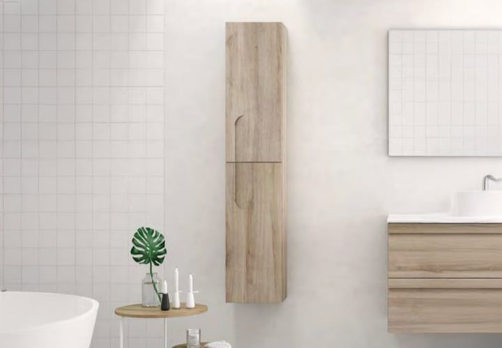 Columna de baño Royo Vitale Ambiente 10