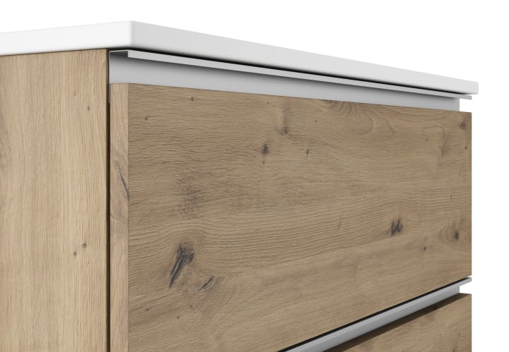 Conjunto mueble de baño Viso Granada Detalle 12