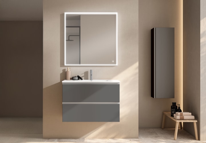Conjunto mueble de baño Viso Granada Principal 2